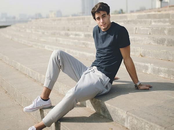 تصویر 1 از خرید و قیمت بلوز بهاره پسرانه + فروش عمده